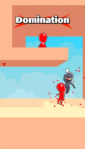 Grapple Strike Screenshot 2