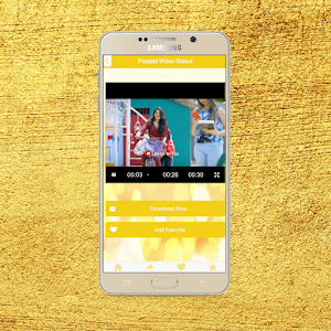 Punjabi Status & Stickers Screenshot 1