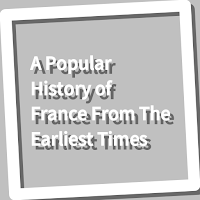 Book, History of France...