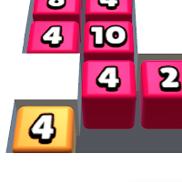 Cube Slider!