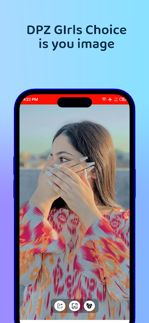 Stylish Girls Hidden Dpz Screenshot 2