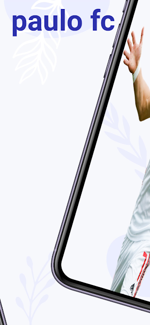 keyboard for sao paulo fans Screenshot 3
