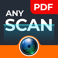AnyScan: Document, PDF Scanner
