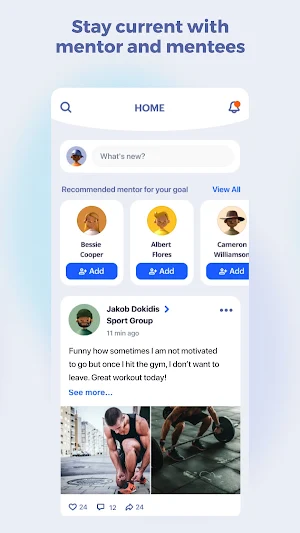 TruGreat screenshot 6