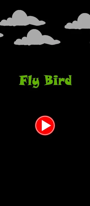 Fly Bird Screenshot 0