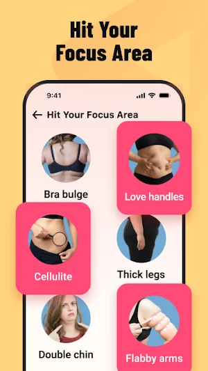 Fits Me Well Screenshot 2