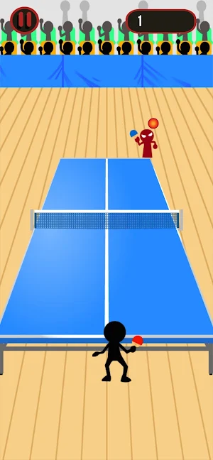 Ping Poong Screenshot 3