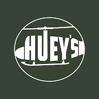 Huey's Coffee
