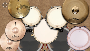 Virtual Drum Screenshot 0