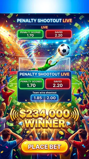 Betking Screenshot 0