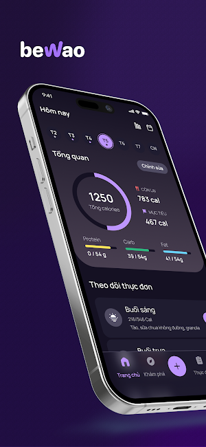 beWao Screenshot 0