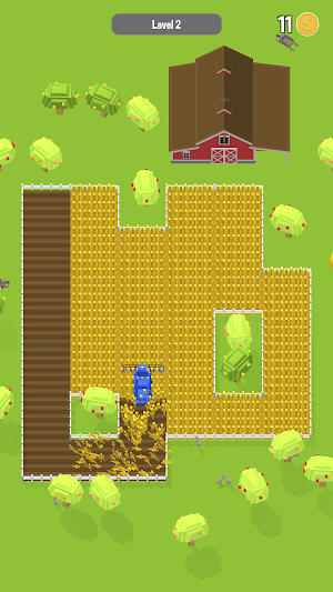 Harvest! Screenshot 1