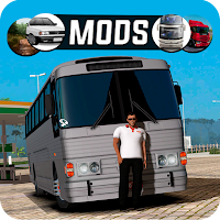 Mods Proton Bus Simulator - PRO