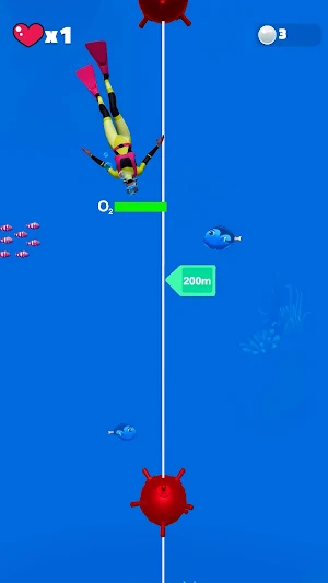 Pearl Diver Screenshot 0