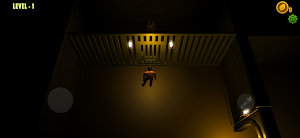 Midnight Jail Break Screenshot 2