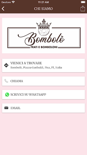 Bombolò Screenshot 1