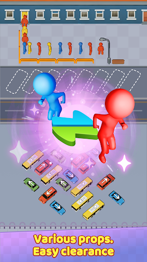 Frenzy Bus Screenshot 1