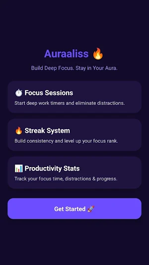 Auraaliss Screenshot 1
