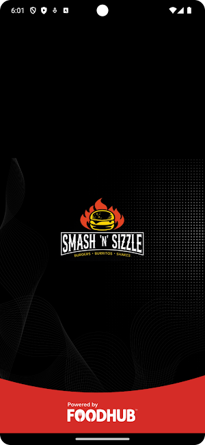 Smash N Sizzle Screenshot 0