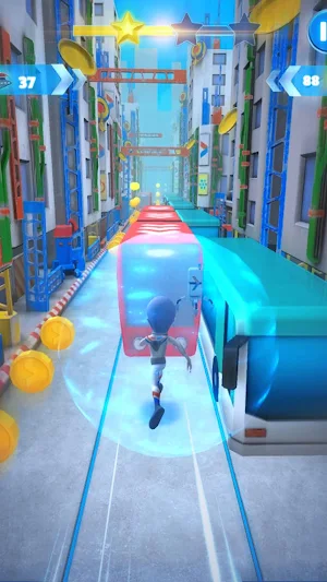 CIH CITY Screenshot 3