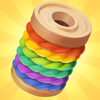 Thread Out! - Knit the Color