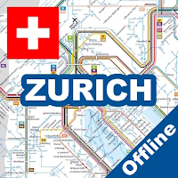 ZURICH TRAM TRAVEL GUIDE