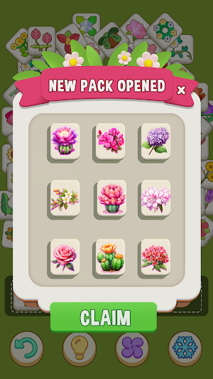 Blooming Match Mastery Screenshot 3