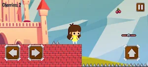 Adventure Of Kleting Kuning Screenshot 2