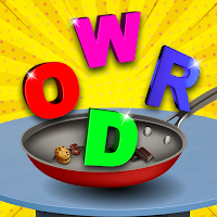 Crosswords Puzzle Chef