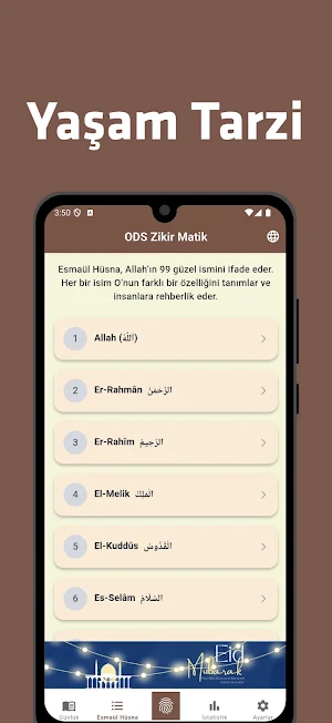 ODS Z Matik Screenshot 1