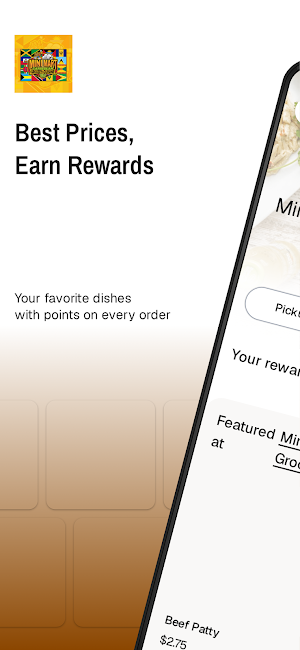 Mini Mart Screenshot 0