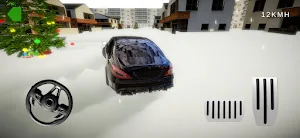 Winter Drift Screenshot 1