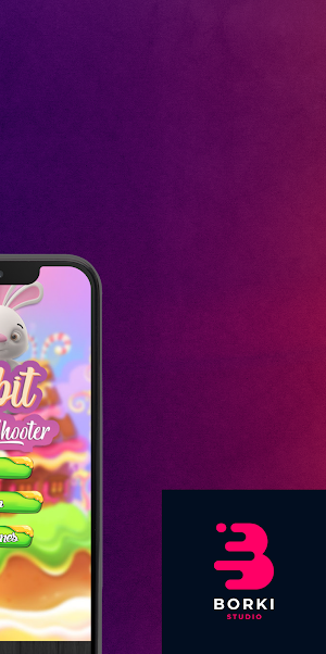 Extreme: Rabbit Shotter Screenshot 2
