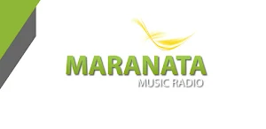Maranata Music Radio Screenshot 1