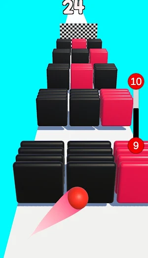 Square Space Screenshot 2