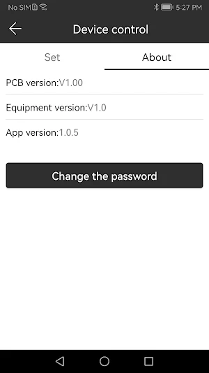 Scentify Screenshot 3