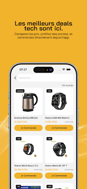 Djokstore Screenshot 3