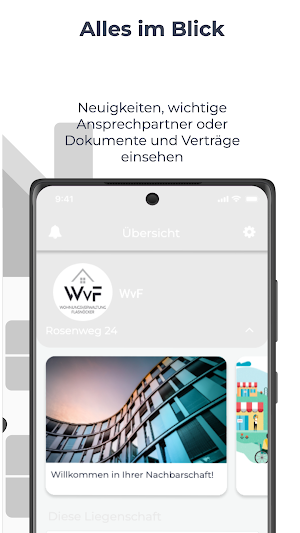WvF Screenshot 0