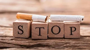 Tips on How to Stop Smoking Screenshot 3