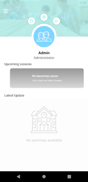 CLASSEEK Screenshot 1