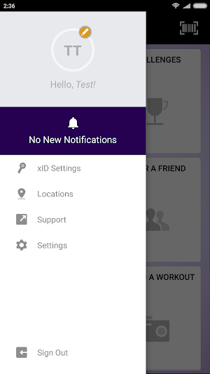 LifeWorks of Southwest. Screenshot 3