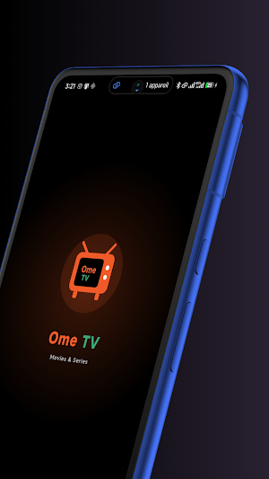 Ome tv Screenshot 1