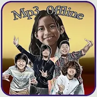 Quinn Salman dan CJR Coboy Jr