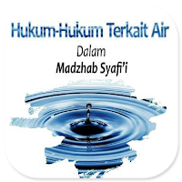 Hukum Air Madzhab Syafi’i