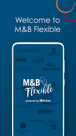 M&B Flexible Screenshot 0