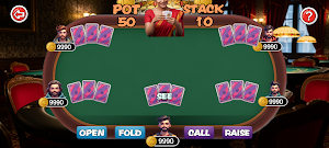 Ultimate Teen Patti Screenshot 0