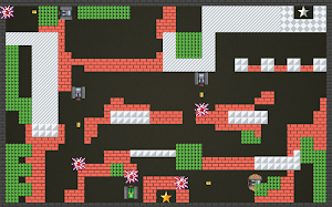 Heroes of Tank Screenshot 0