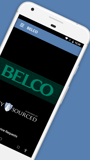 BELCO Screenshot 1