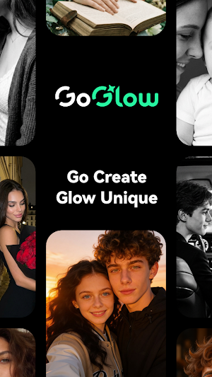 GoGlow Screenshot 0