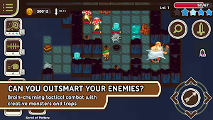 Sproggiwood Screenshot 0